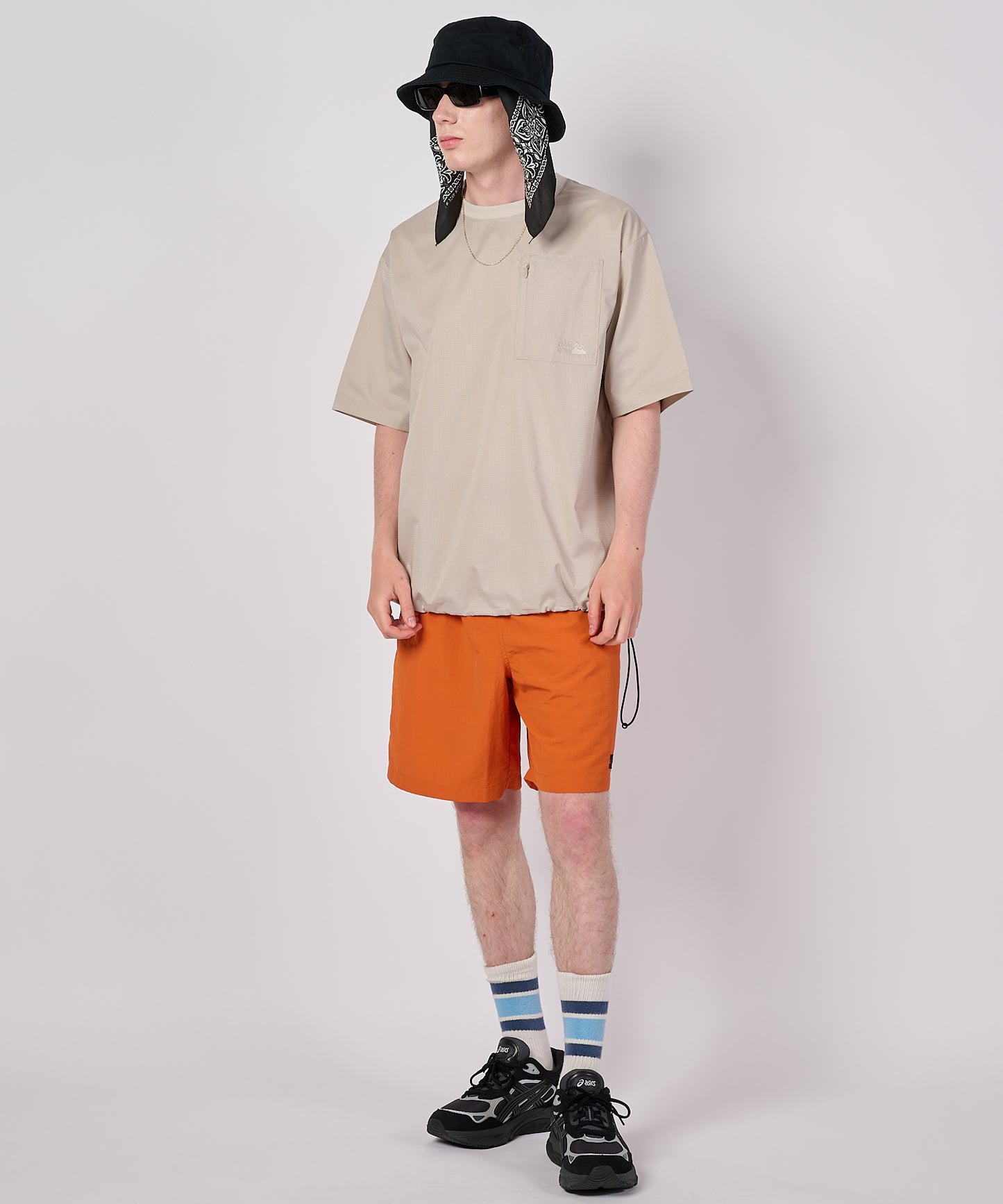 オールライトTシャツ | AIR LIGHT TEE
