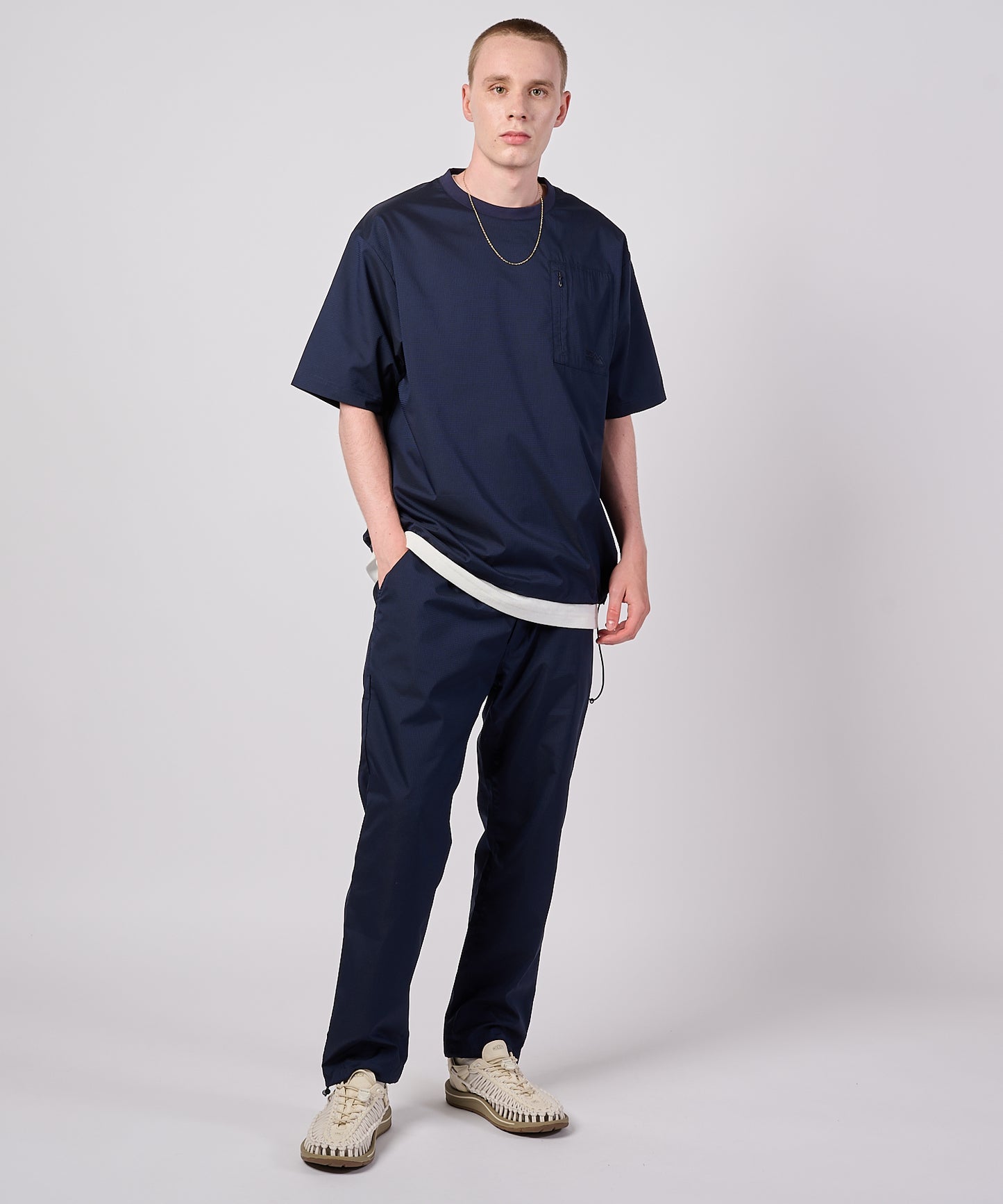 オールライトTシャツ | AIR LIGHT TEE