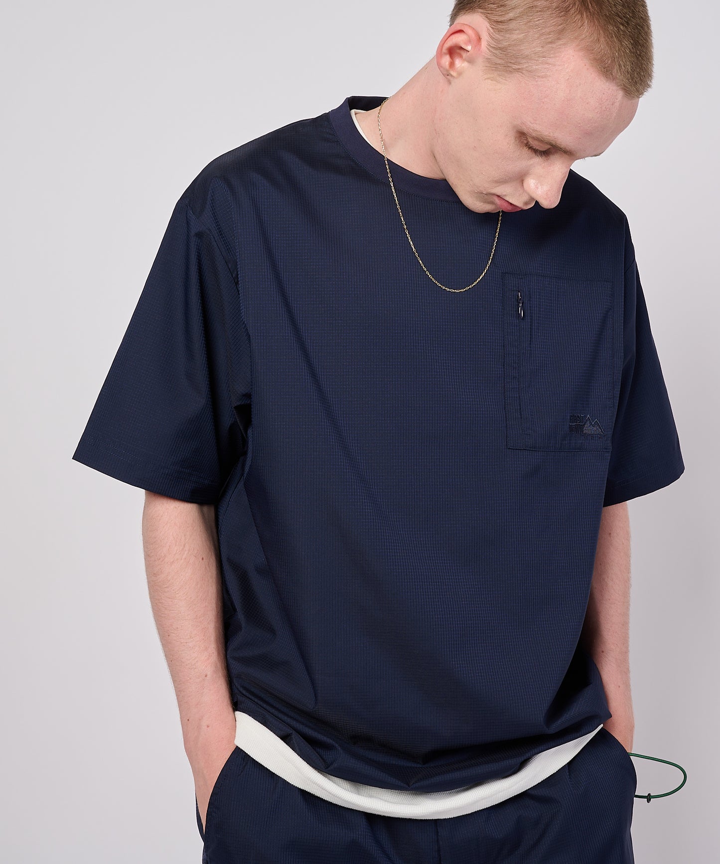 オールライトTシャツ | AIR LIGHT TEE