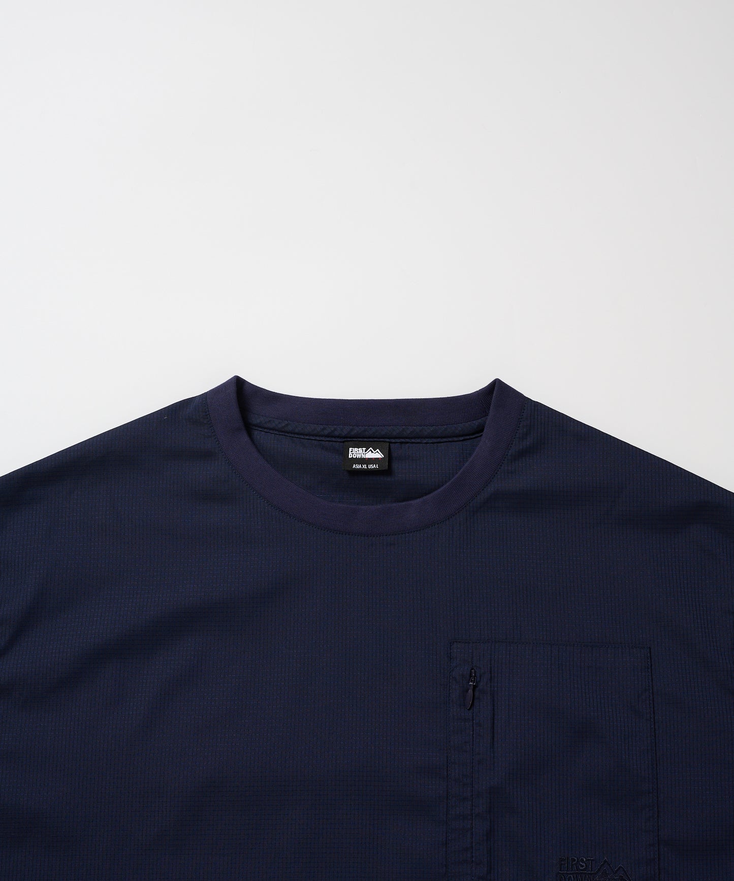 オールライトTシャツ | AIR LIGHT TEE