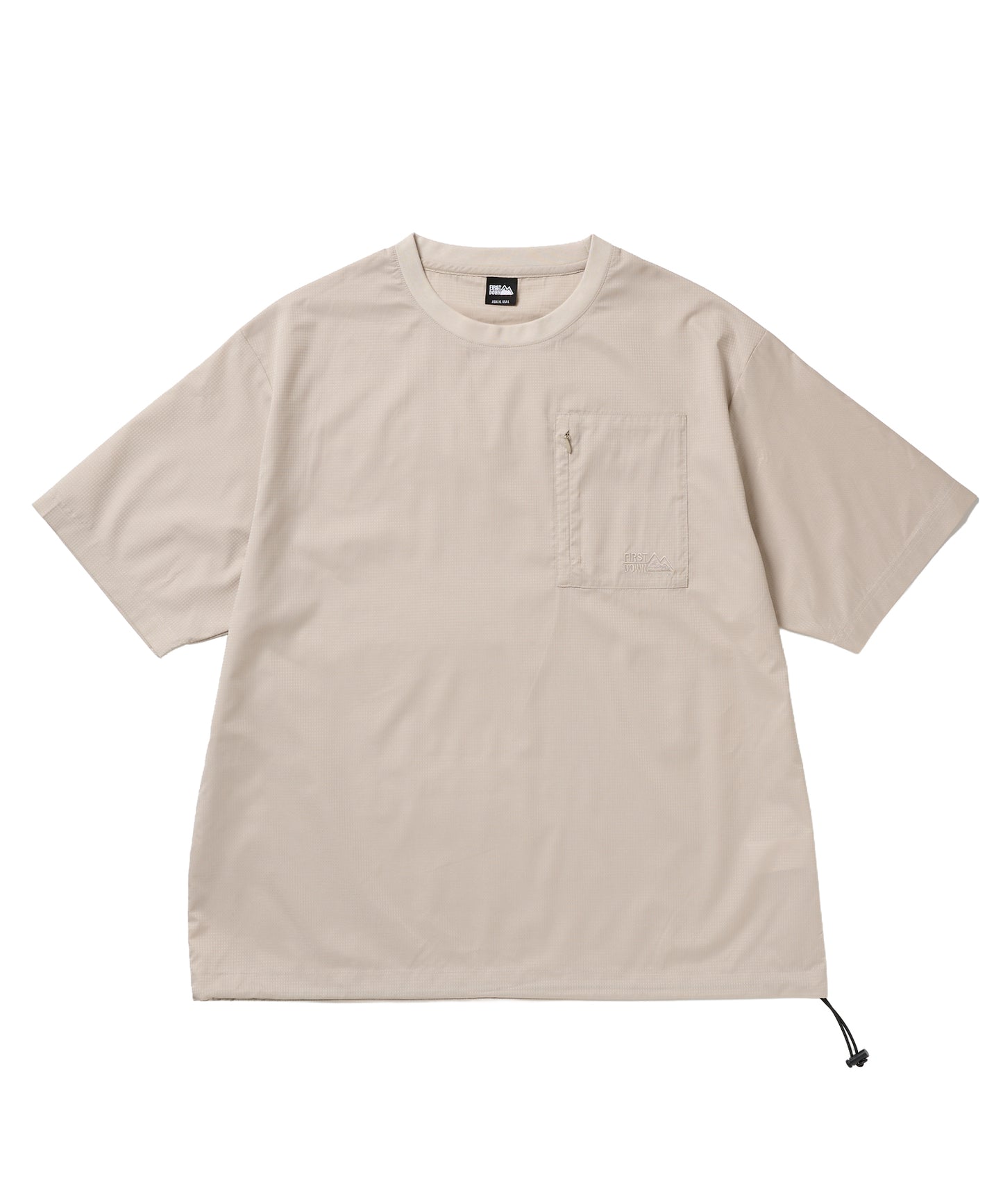 オールライトTシャツ | AIR LIGHT TEE