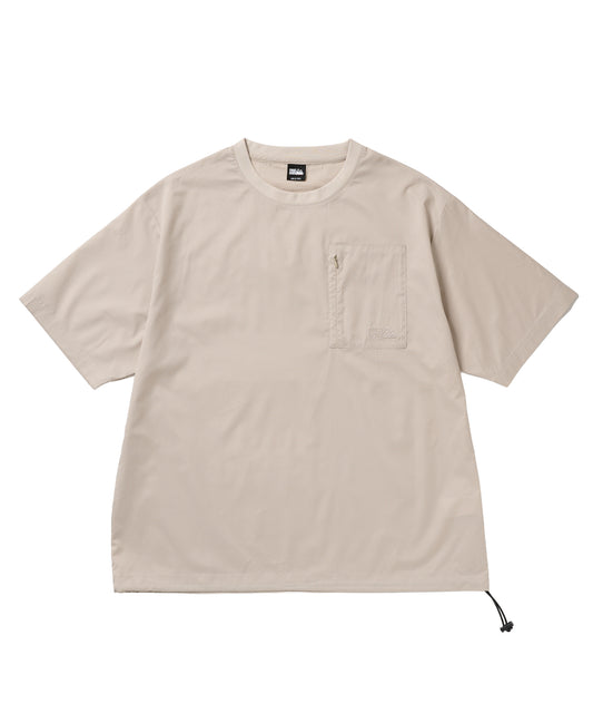 オールライトTシャツ | AIR LIGHT TEE