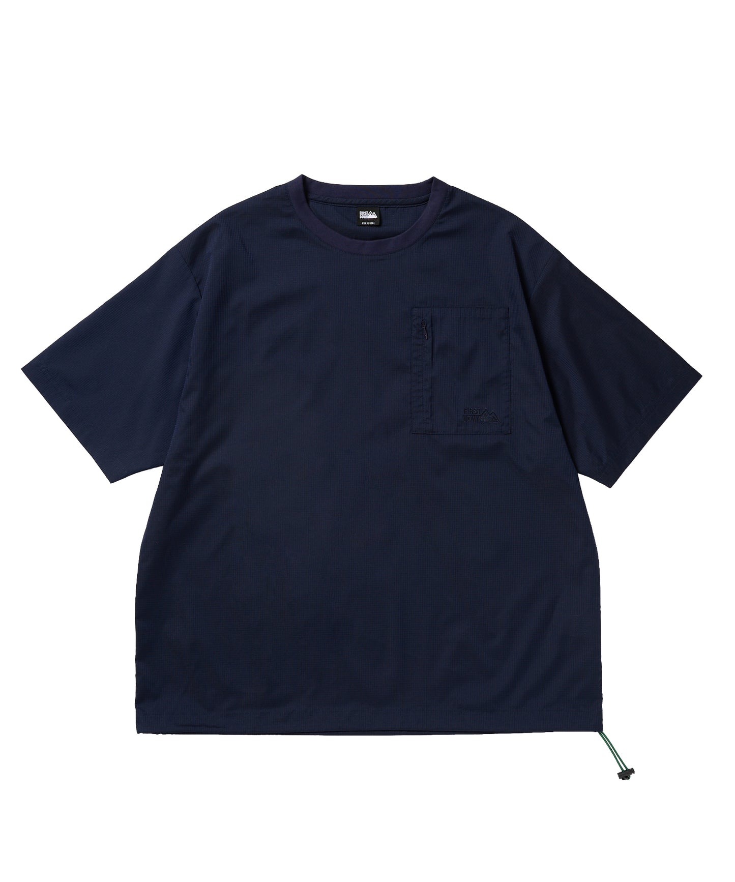 オールライトTシャツ | AIR LIGHT TEE