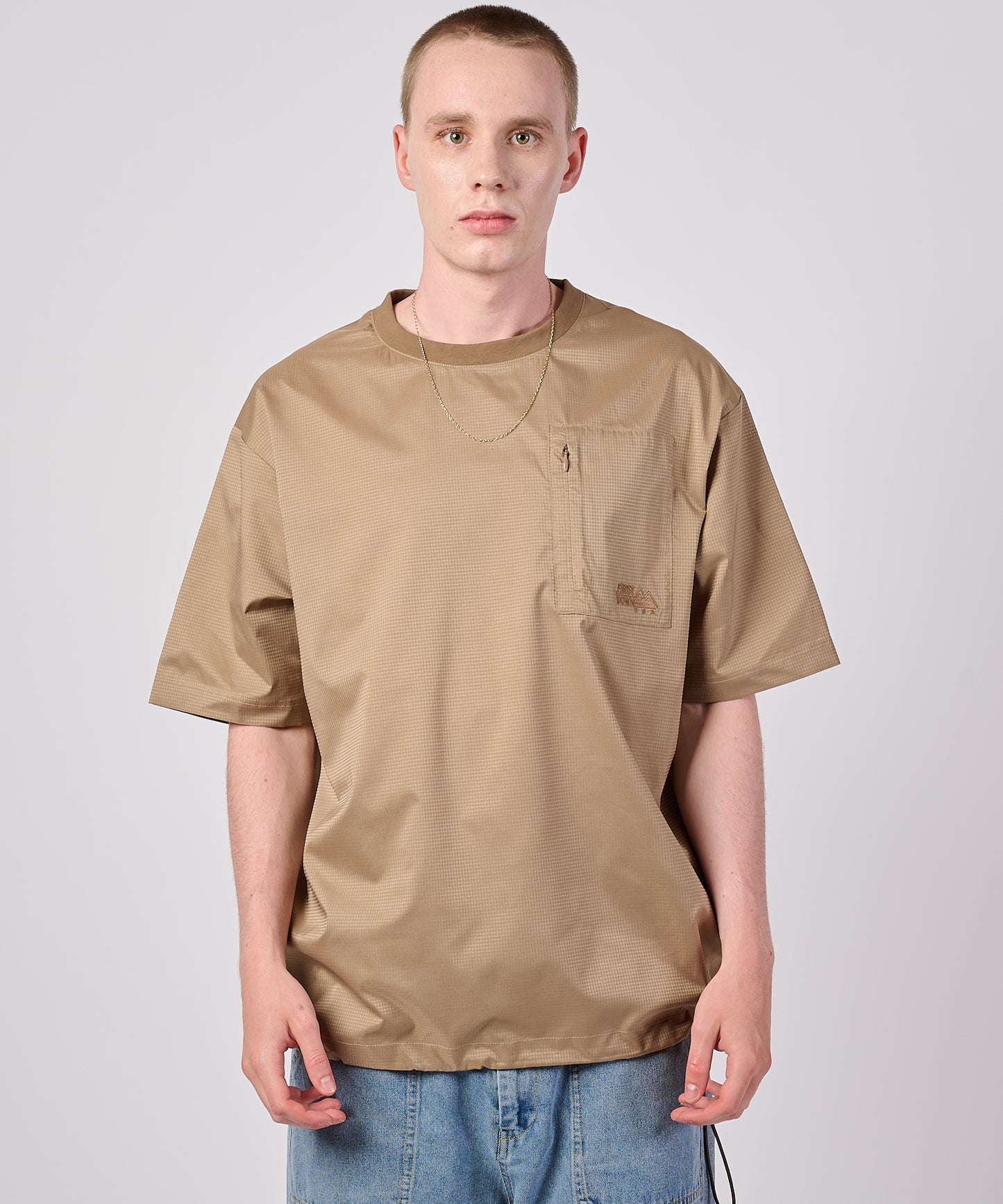 オールライトTシャツ | AIR LIGHT TEE