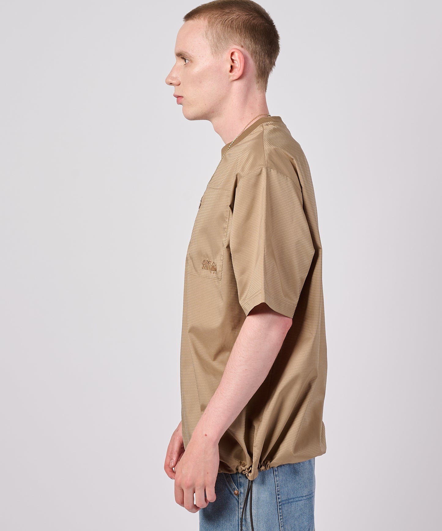 オールライトTシャツ | AIR LIGHT TEE