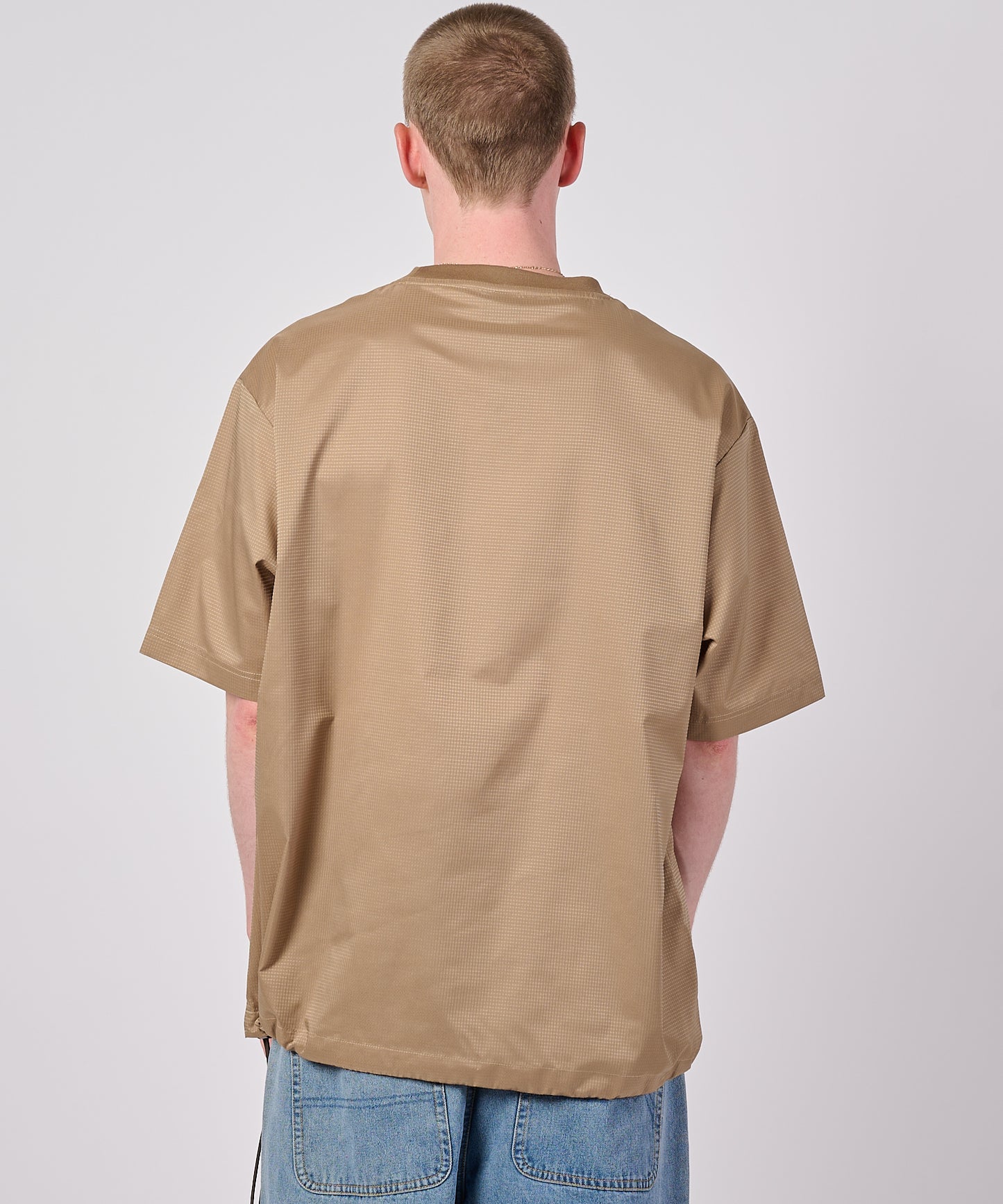 オールライトTシャツ | AIR LIGHT TEE