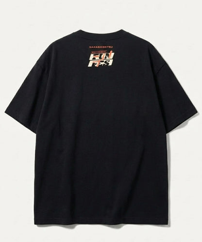 【予約アイテム】ファンフェス ショートスリーブ Tシャツ コットンジャージ | FUN FES S/S TEE#2