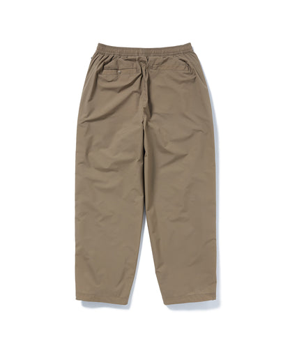 イージー ワイド パンツ | EASY WIDE PANTS