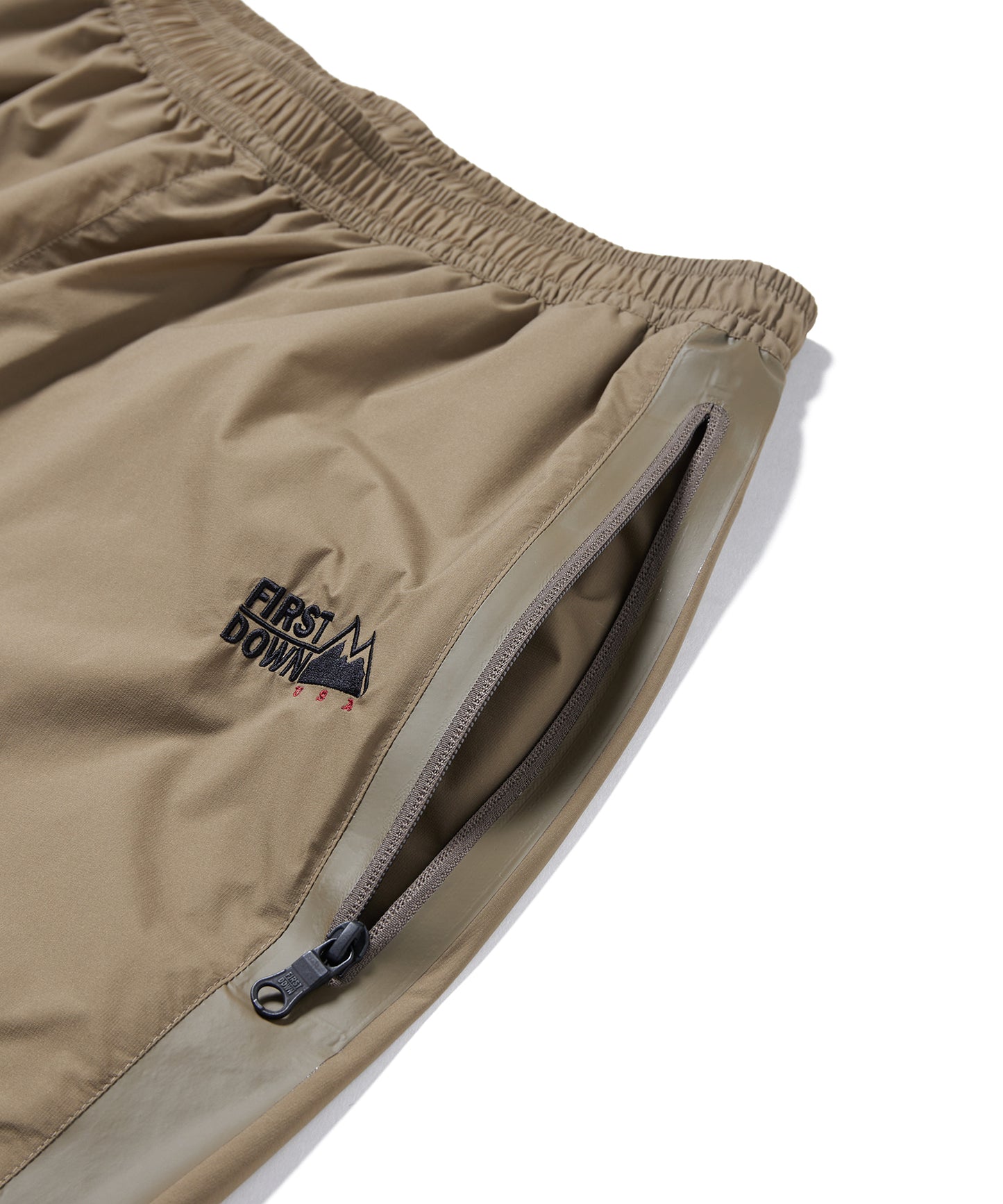 イージー ワイド パンツ | EASY WIDE PANTS