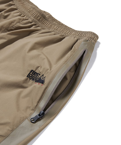 イージー ワイド パンツ | EASY WIDE PANTS