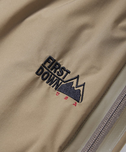 イージー ワイド パンツ | EASY WIDE PANTS