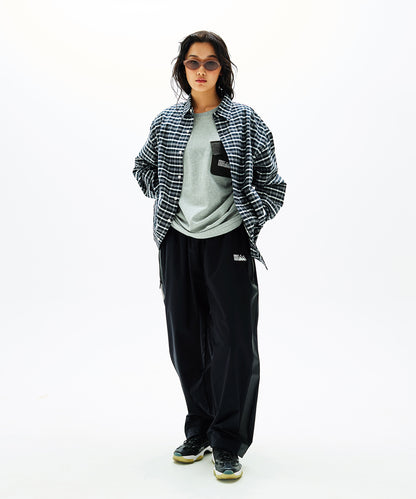 イージー ワイド パンツ | EASY WIDE PANTS