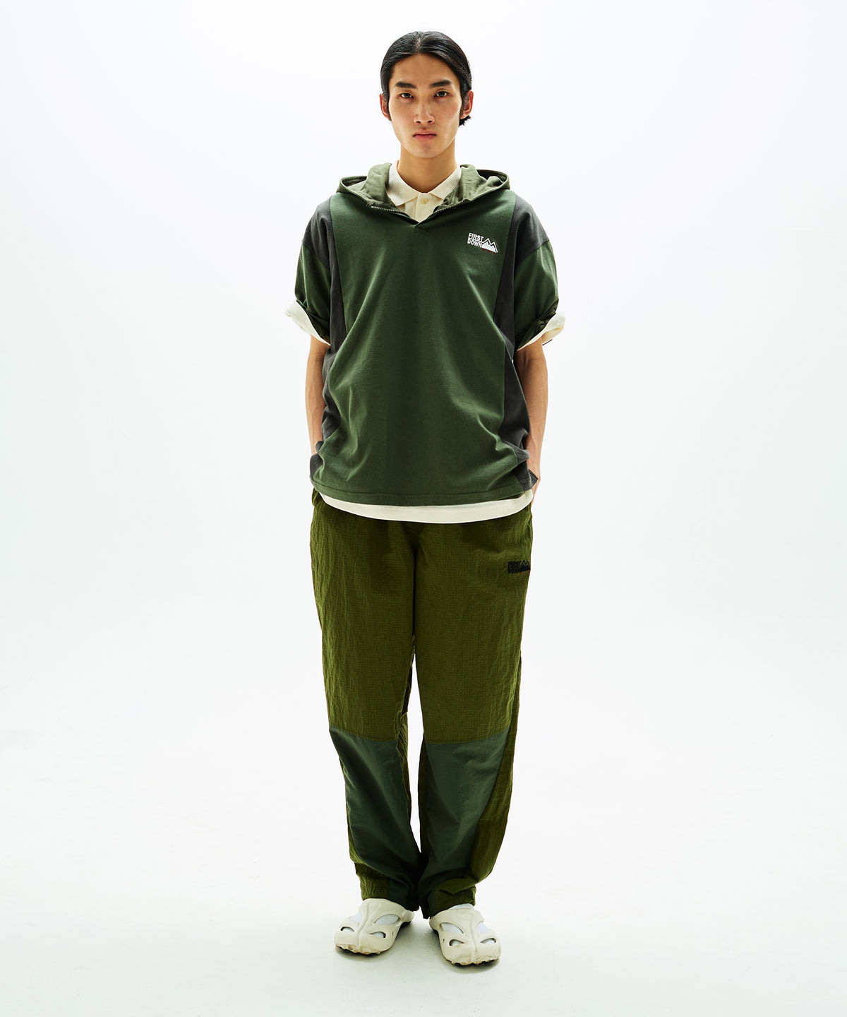 イージーマウンテンパンツ | EASY MOUNTAIN PANTS