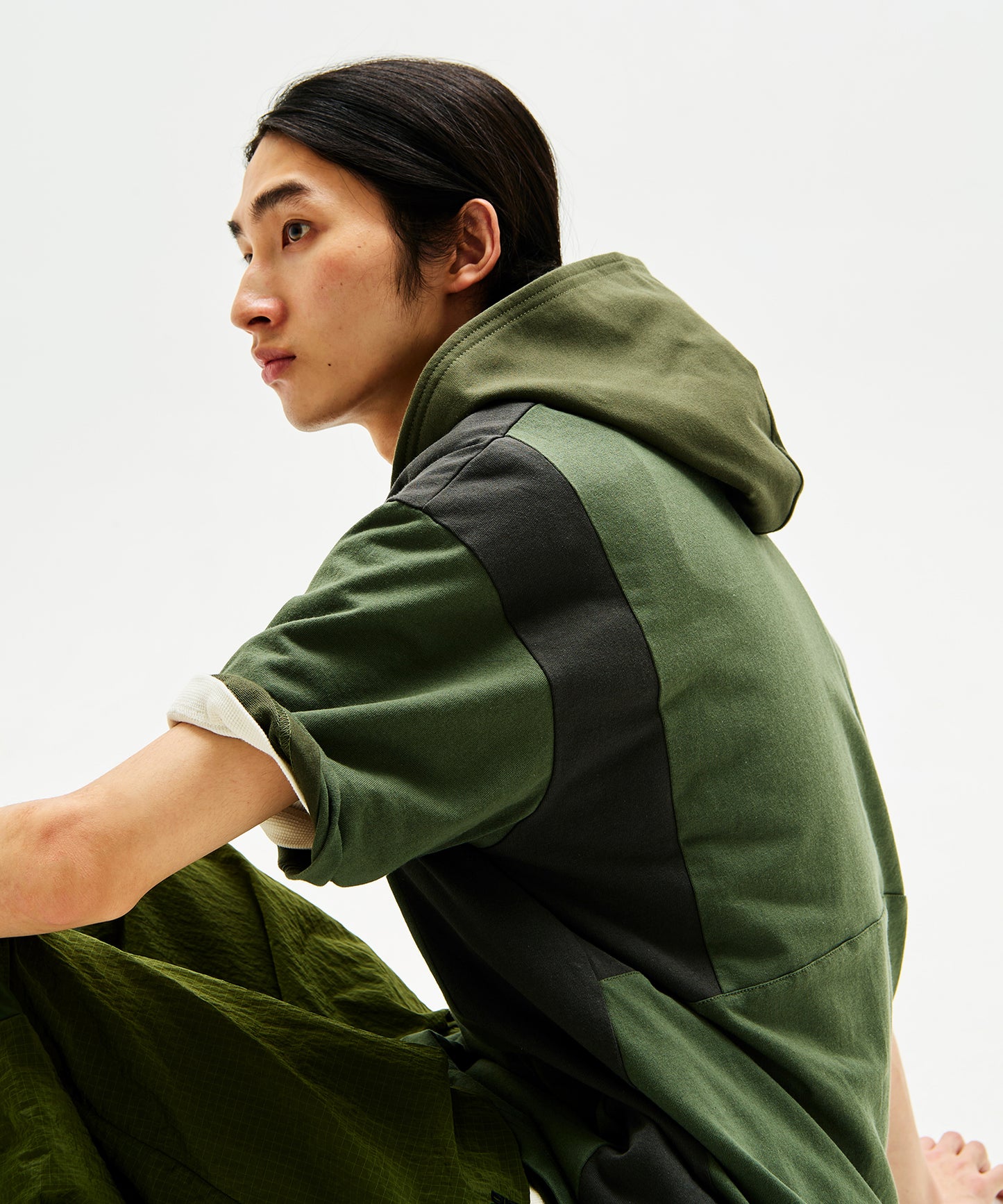 イージーマウンテンパンツ | EASY MOUNTAIN PANTS