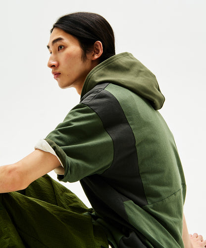 イージーマウンテンパンツ | EASY MOUNTAIN PANTS