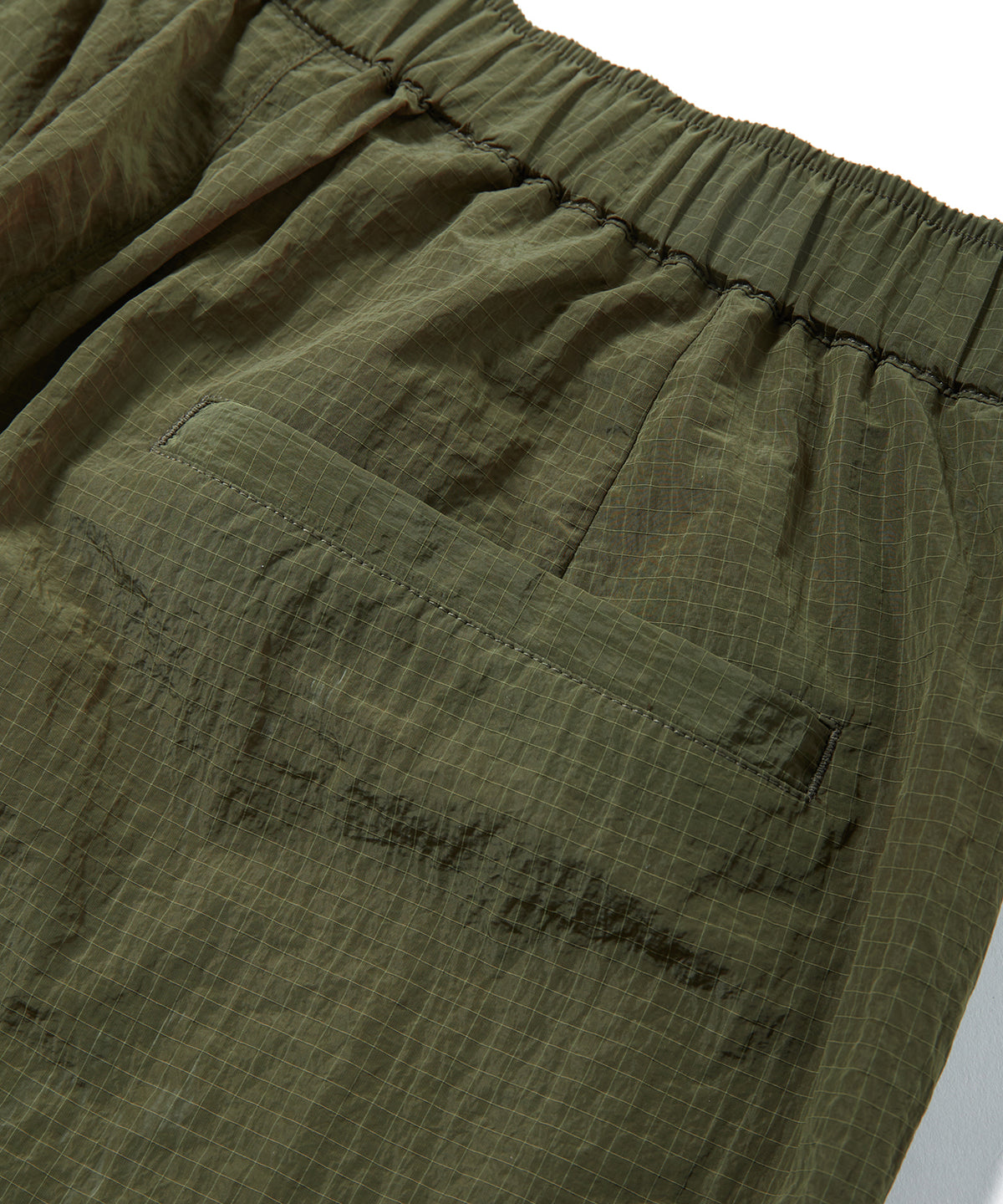 イージーマウンテンパンツ | EASY MOUNTAIN PANTS