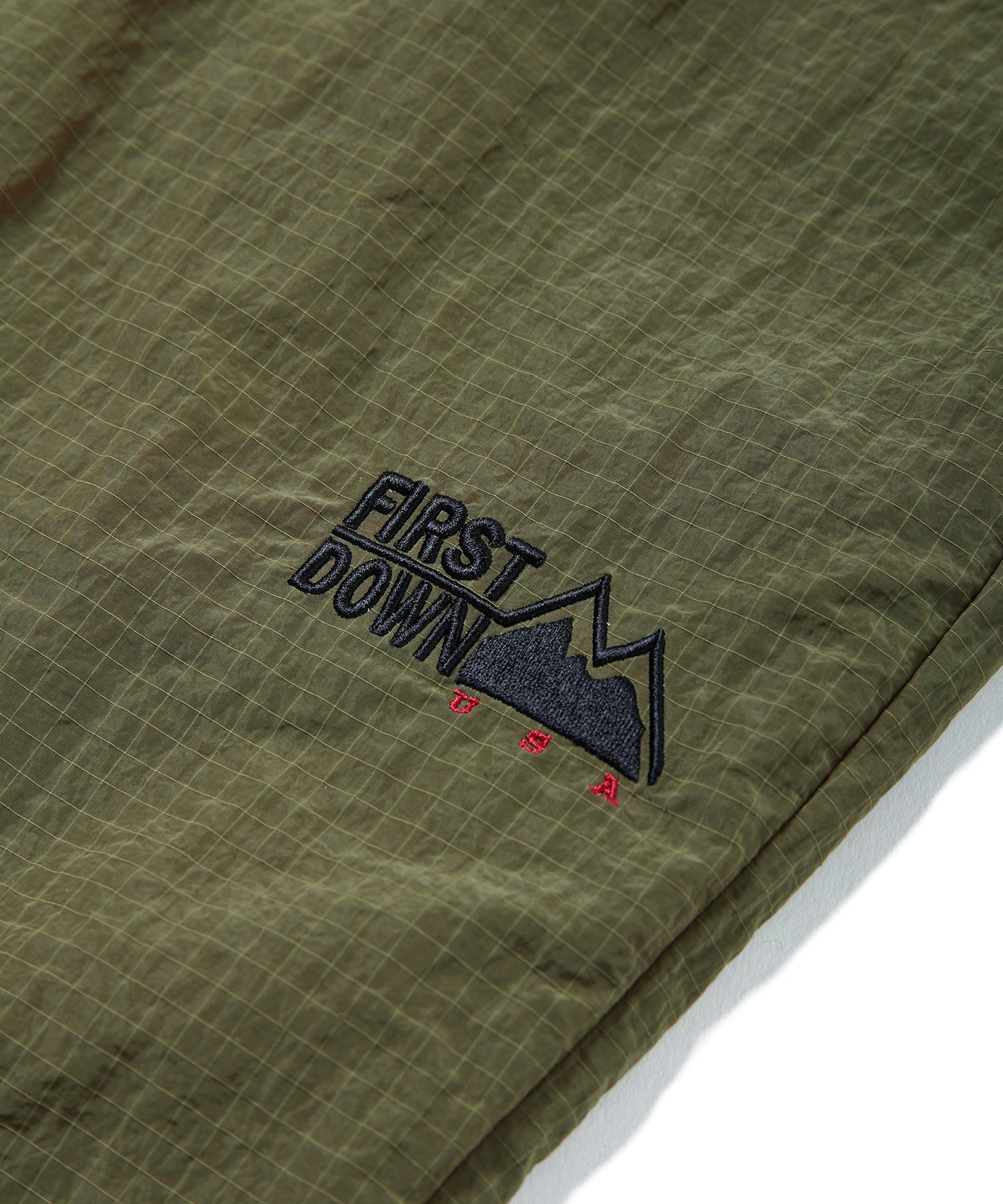 イージーマウンテンパンツ | EASY MOUNTAIN PANTS
