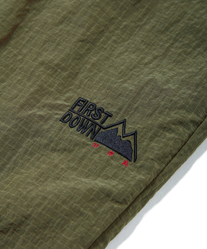 イージーマウンテンパンツ | EASY MOUNTAIN PANTS