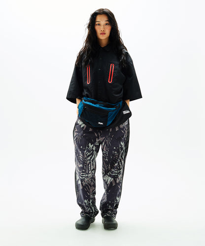 リーフ トラックパンツ | LEAF TRACK PANTS