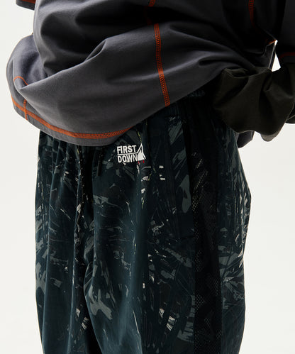 リーフ トラックパンツ | LEAF TRACK PANTS