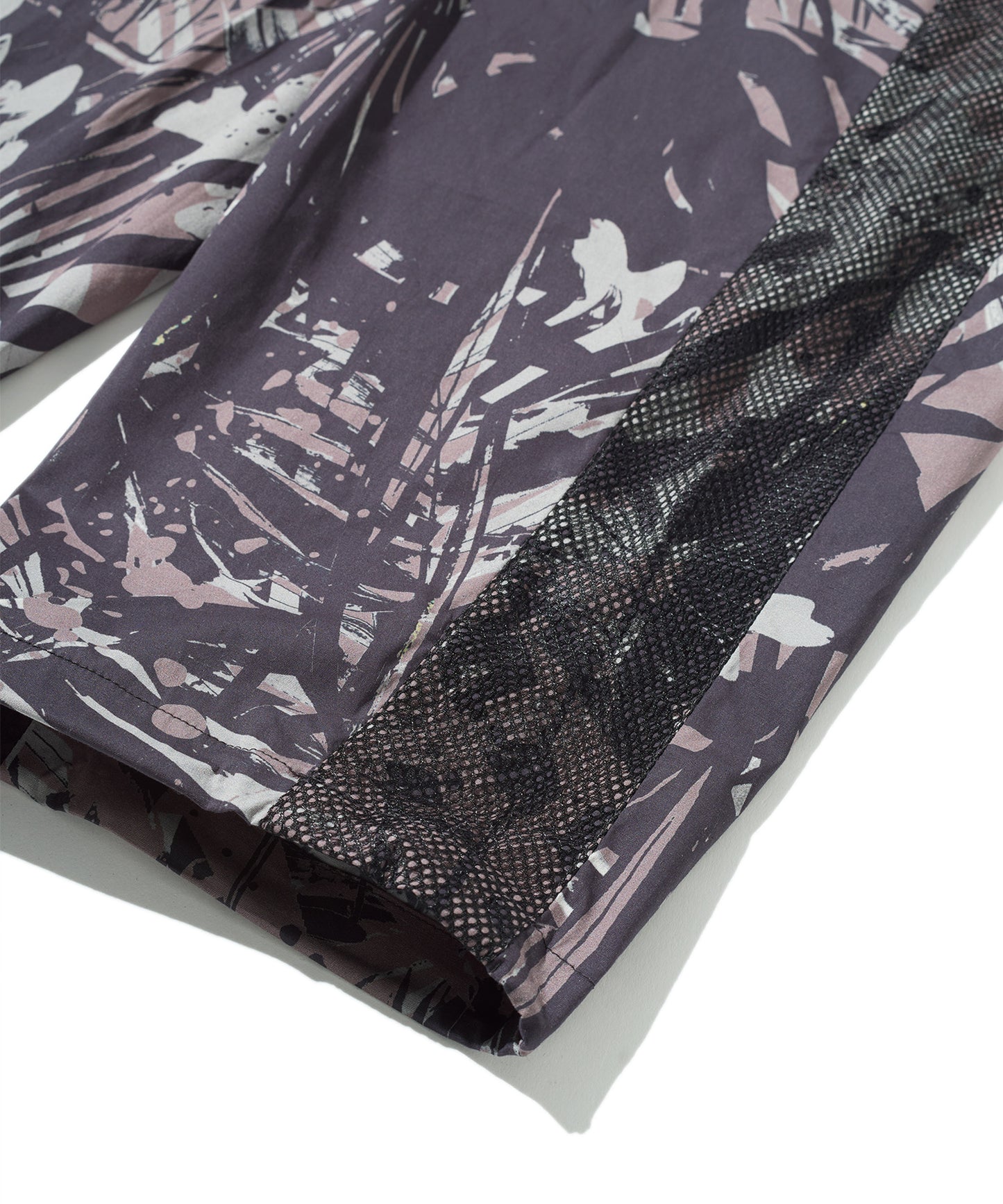 リーフ トラックパンツ | LEAF TRACK PANTS