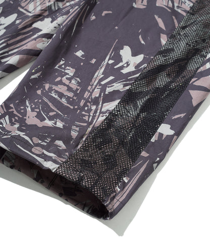 リーフ トラックパンツ | LEAF TRACK PANTS