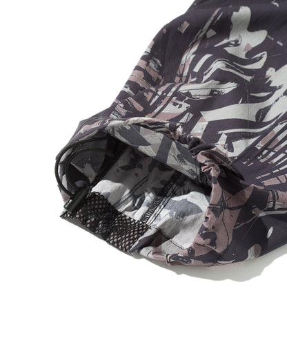 リーフ トラックパンツ | LEAF TRACK PANTS