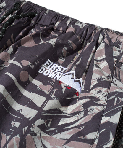 リーフ トラックパンツ | LEAF TRACK PANTS