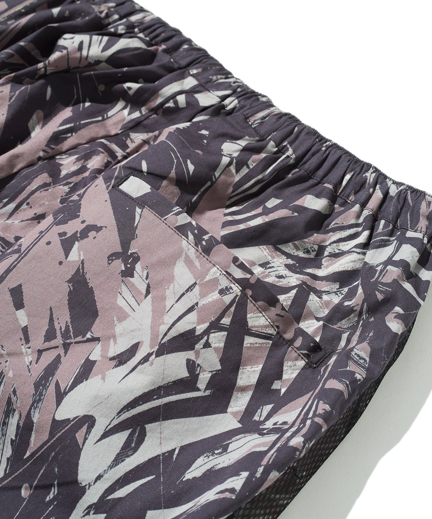 リーフ トラックパンツ | LEAF TRACK PANTS