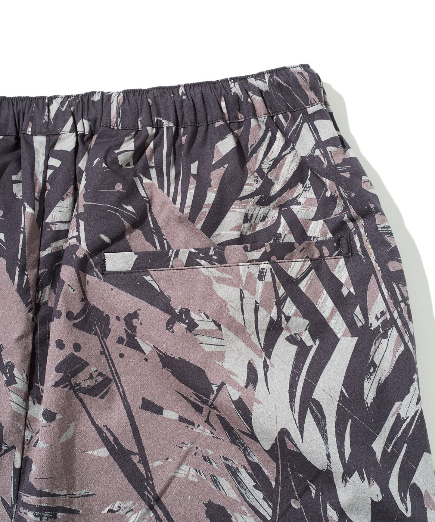 リーフ トラックパンツ | LEAF TRACK PANTS