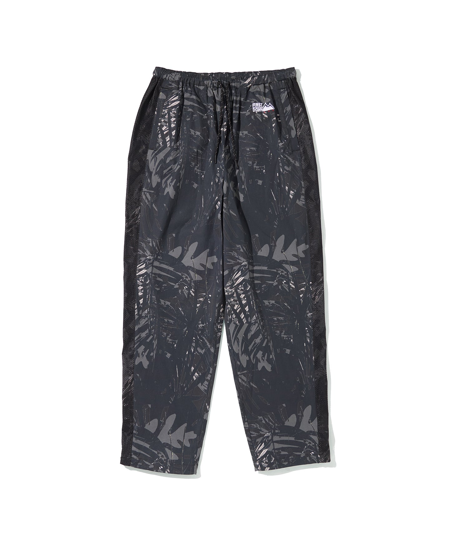 リーフ トラックパンツ | LEAF TRACK PANTS