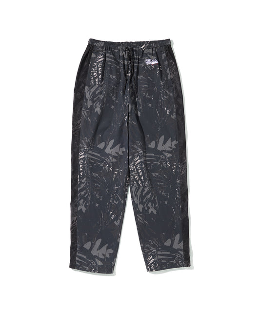 リーフ トラックパンツ | LEAF TRACK PANTS 98BLACK LEAF