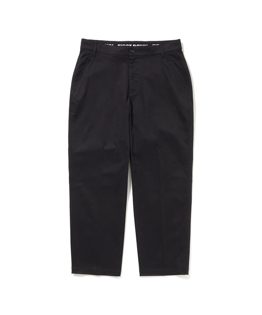 ユーティリティ チノ パンツ | UTILITY CINO PANTS