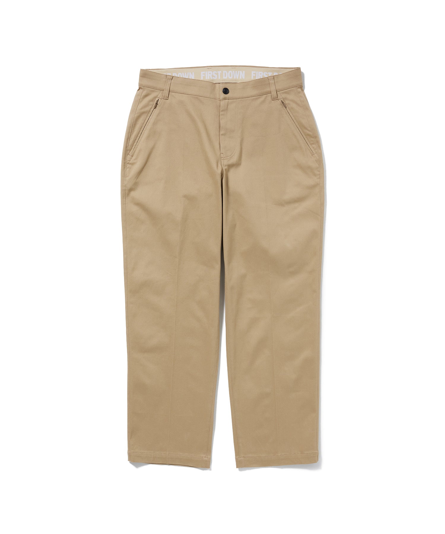 UTILITY CINO PANTS