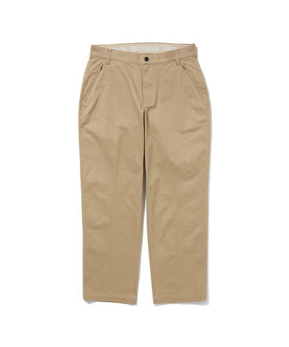 ユーティリティ チノ パンツ | UTILITY CINO PANTS