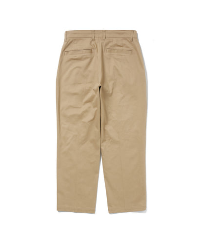 ユーティリティ チノ パンツ | UTILITY CINO PANTS