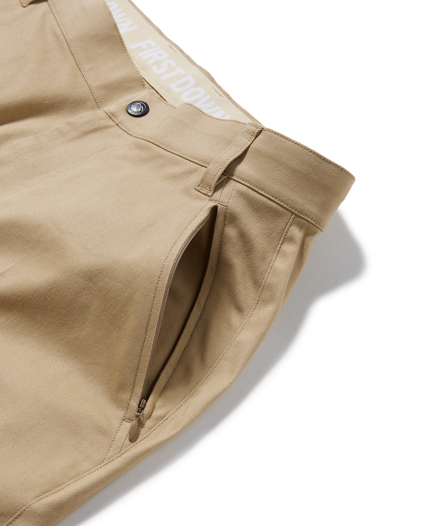 ユーティリティ チノ パンツ | UTILITY CINO PANTS