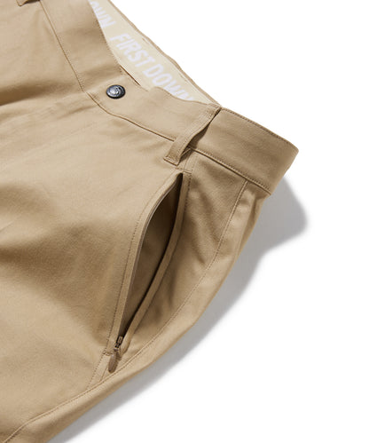 ユーティリティ チノ パンツ | UTILITY CINO PANTS