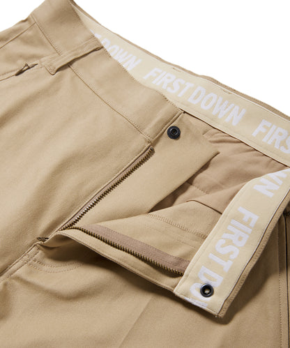 ユーティリティ チノ パンツ | UTILITY CINO PANTS