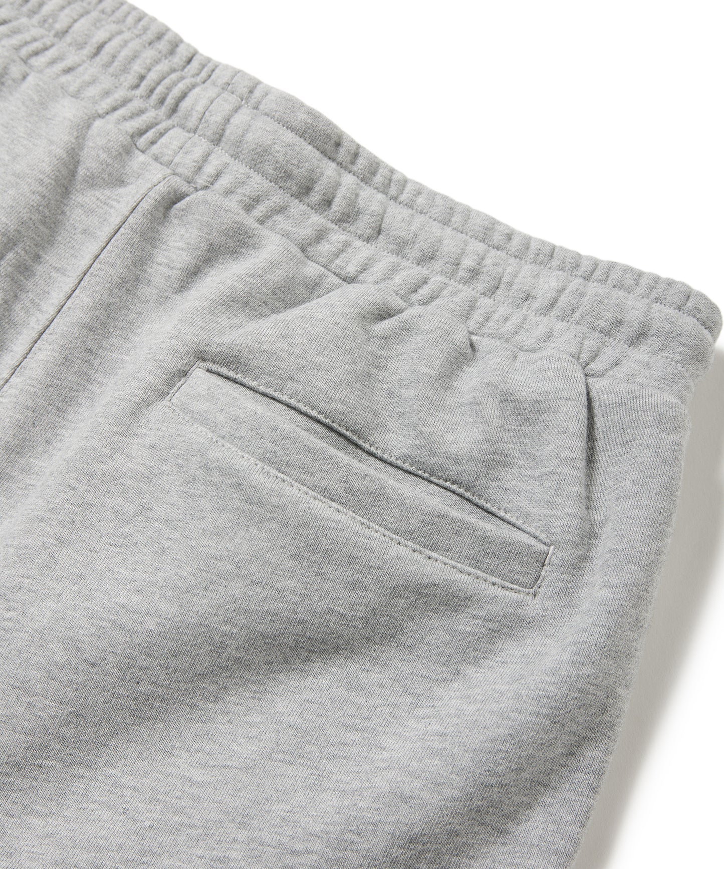 スウェット カーゴショーツ | SWEAT CARGO SHORTS