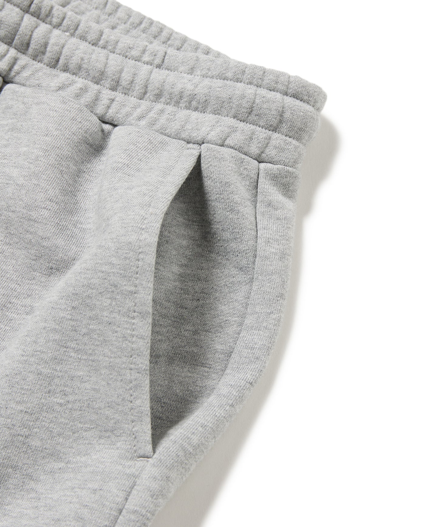 スウェット カーゴショーツ | SWEAT CARGO SHORTS