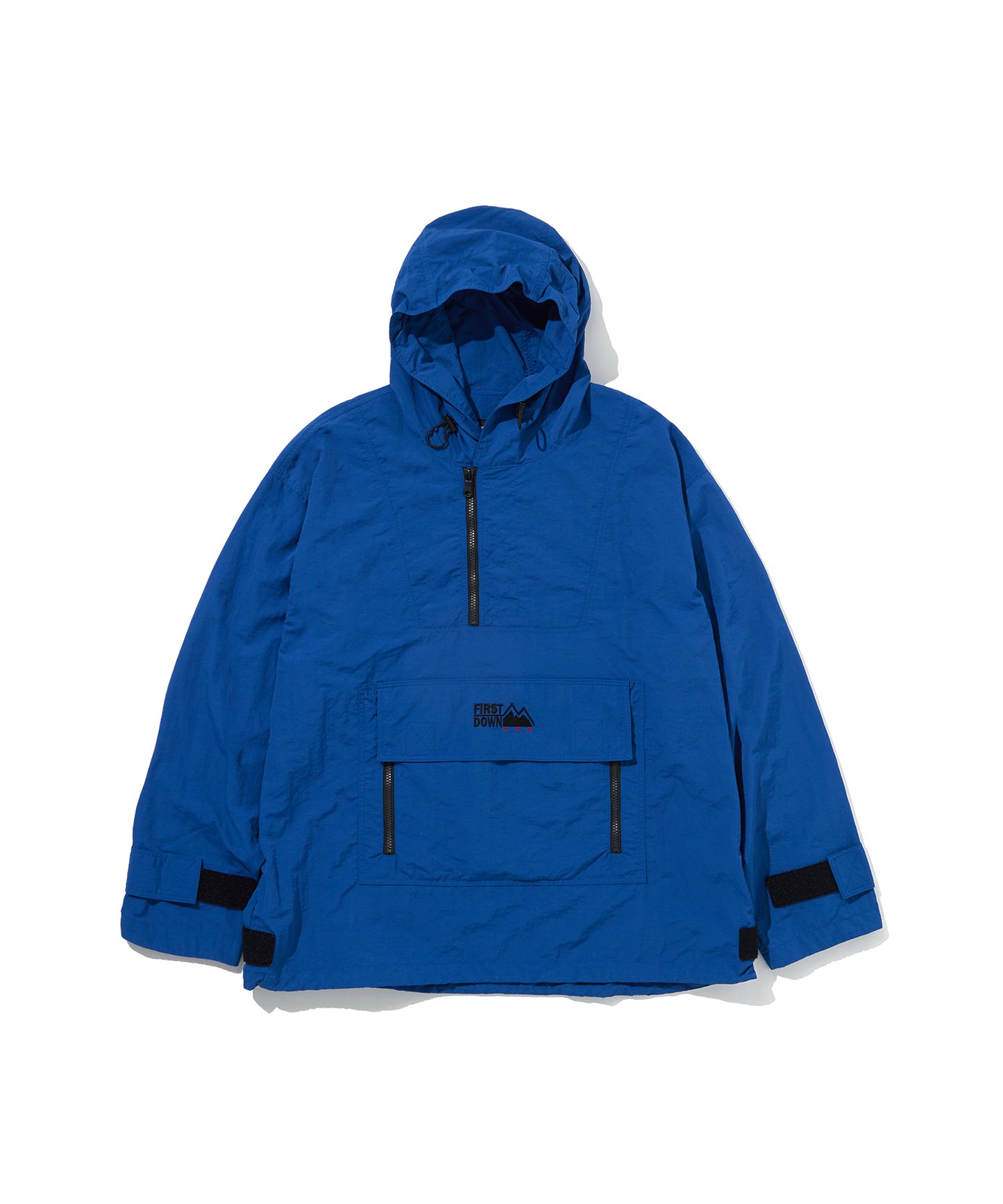 ヘリテージ アノラック パーカー | HERITAGE ANORAK PARKA