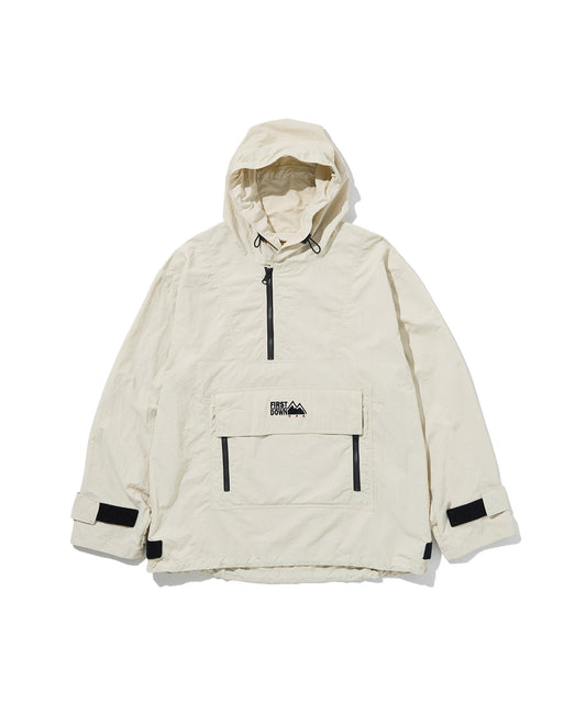 ヘリテージ アノラック パーカー | HERITAGE ANORAK PARKA