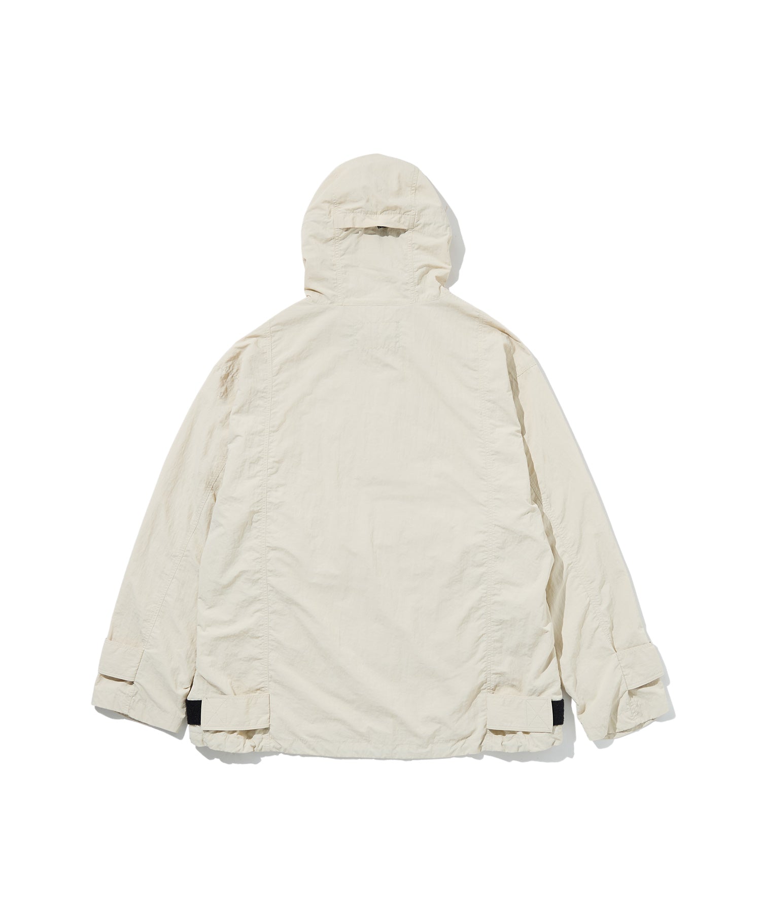 ヘリテージ アノラック パーカー | HERITAGE ANORAK PARKA – FIRST