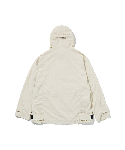 ヘリテージ アノラック パーカー | HERITAGE ANORAK PARKA