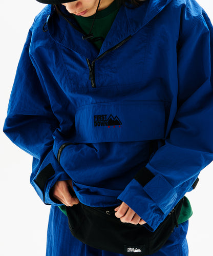 ヘリテージ アノラック パーカー | HERITAGE ANORAK PARKA