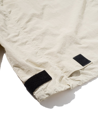 ヘリテージ アノラック パーカー | HERITAGE ANORAK PARKA