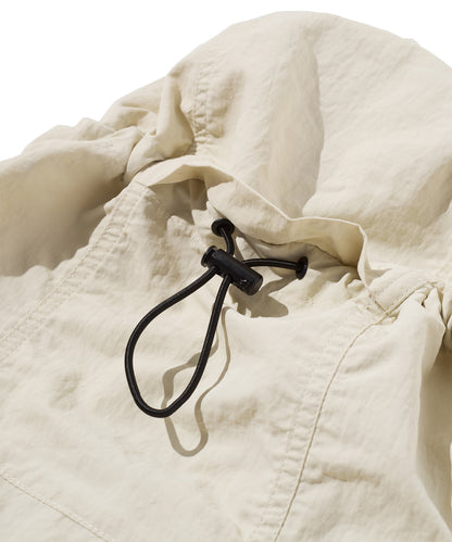 ヘリテージ アノラック パーカー | HERITAGE ANORAK PARKA