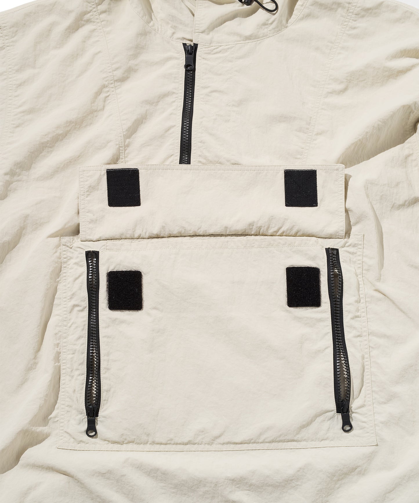 ヘリテージ アノラック パーカー | HERITAGE ANORAK PARKA