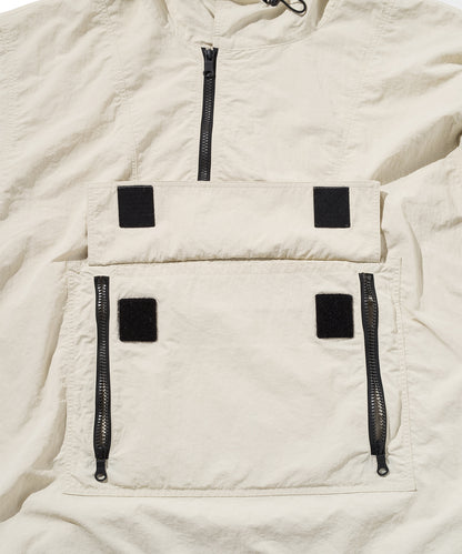 ヘリテージ アノラック パーカー | HERITAGE ANORAK PARKA